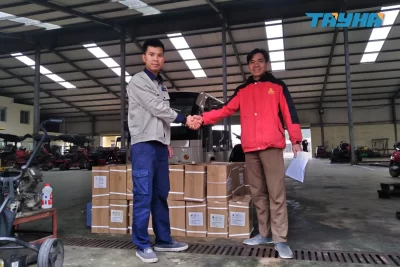 Tây Hà - Địa chỉ bán ắc quy UPS, bình lưu điện giá tốt