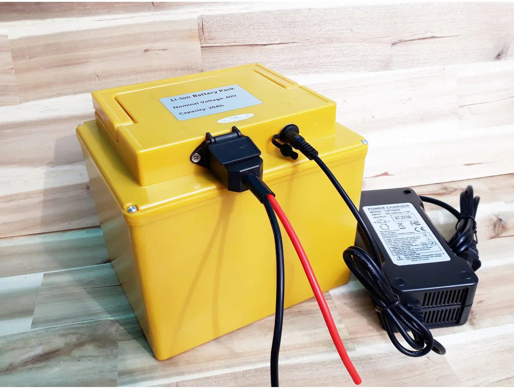 pin xe dap dien 60v 20ah