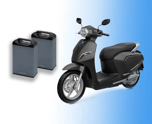 Vì sao pin lithium lại phù hợp cho xe máy điện, xe đạp điện Vinfast