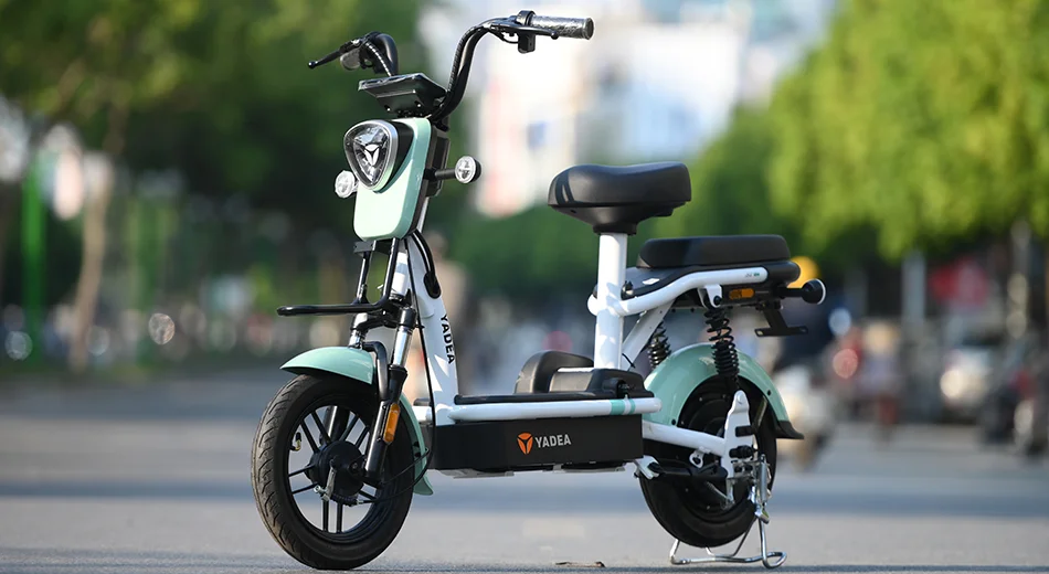 Các yếu tố ảnh hưởng đến quãng đường đi được của xe điện