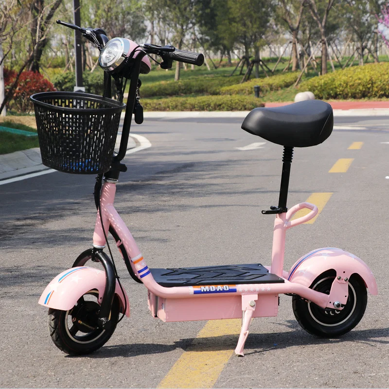 Lựa chọn khung xe chắc chắn