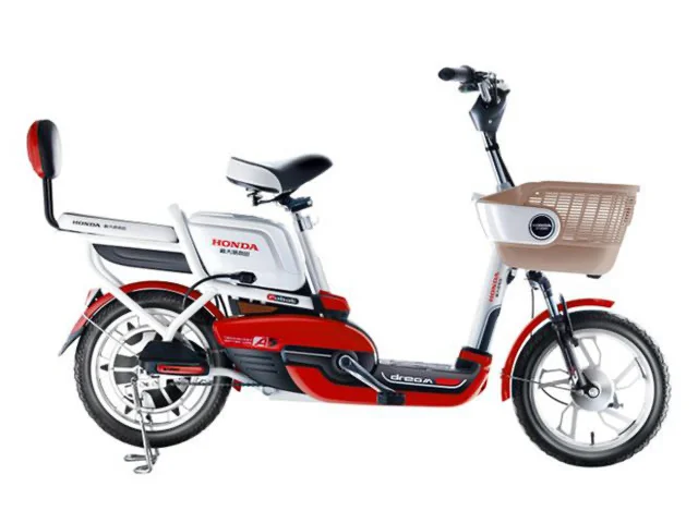 Xe điện mini Honda A6