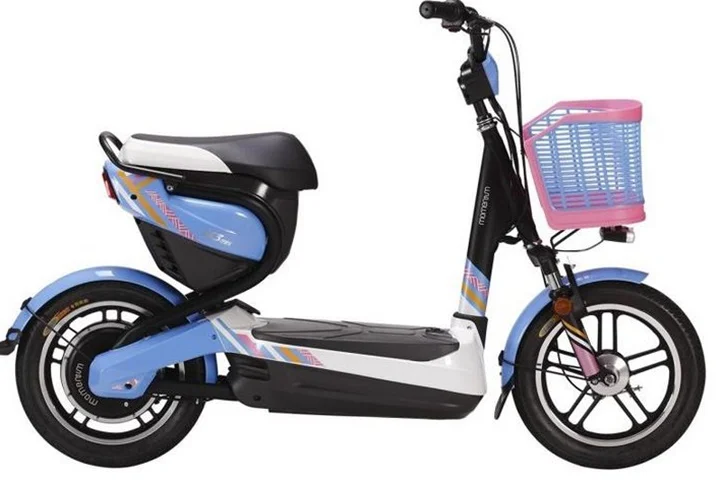 Tính năng xe đạp điện cho bé cũng không cần phải quá nhiều