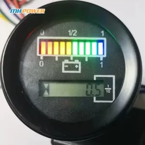 Khi sử dụng ắc quy cần chú ý không để ắc quy xả cạn điện hoặc thực hiện xả sâu nhiều lần liên tục