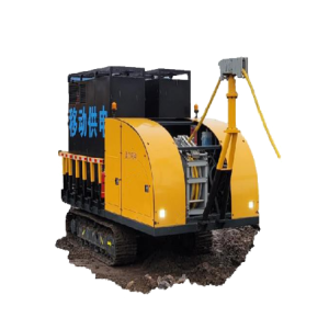 pin lithium xe cấp nguồn di động