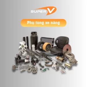 phụ tùng xe nâng