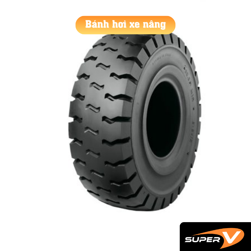 bánh xe nâng