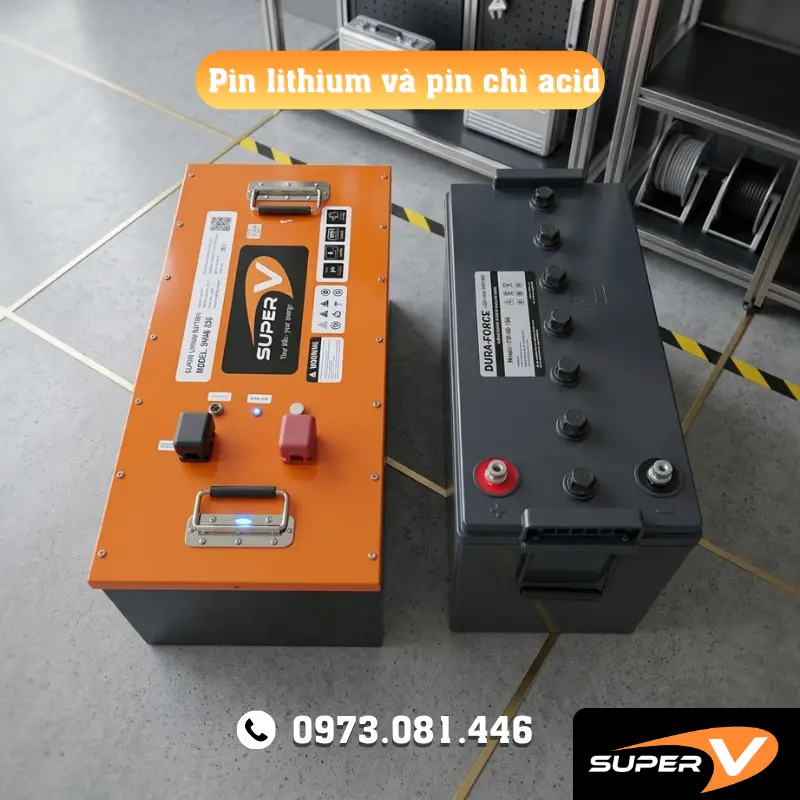 giá xe nâng điện