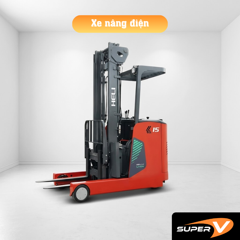 bán xe nâng hàng