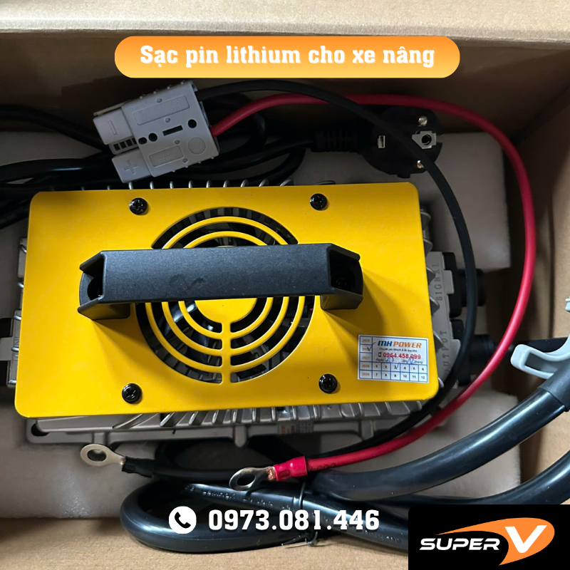bộ sạc ắc quy