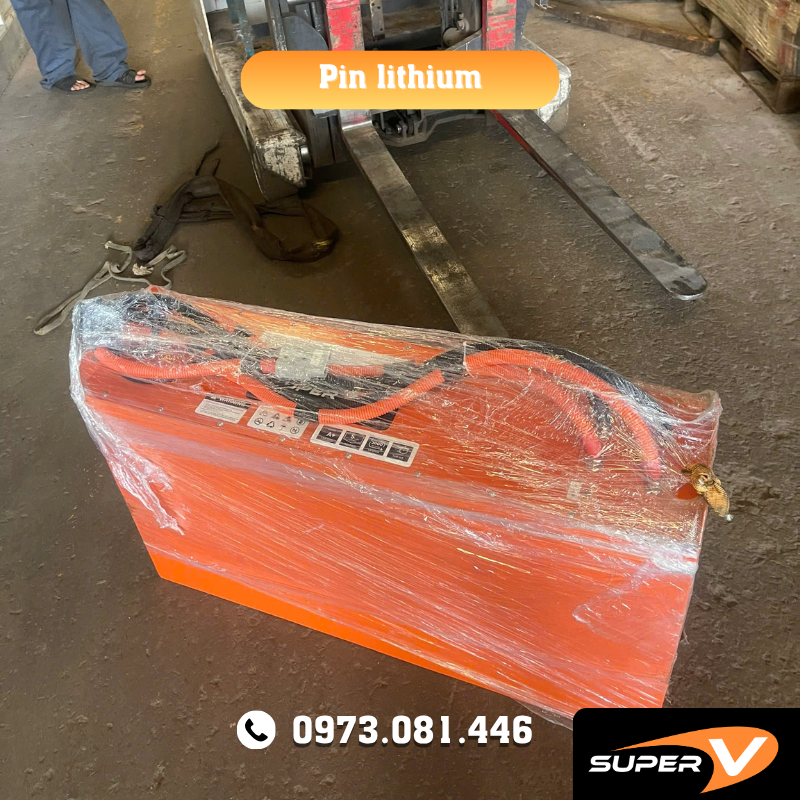 xe nâng bình thuận